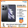 Tecno Spark 20 Pro Plus [8/256GB] / Tecno Spark 20 Pro - Bisa Cicilan Tanpa Kartu Kredit (Bisa COD, Garansi Resmi, 0 %,   Tecno Official Store , imei terdaftar ). 