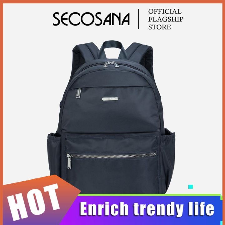 Secosana backpack cheap lazada