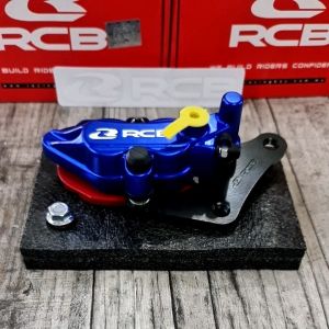 kaliper depan RCB nmax 150 kepala babi depan nmax rcb 150