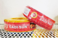 Dây điện Cadisun đơn mềm VCSF 1 x 10 mm2. 