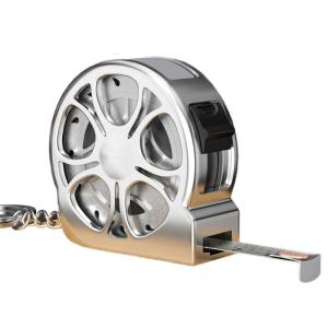 Tape Measure Measuring Tape Retractable Selves-Locking Tape Measurer Easy Reads Metric Scale Measurement Tape