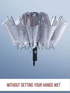 CELOGLO Automatic Reverse Umbrella Payong UV Protection Sunshade Windproof Heavy Duty Anti Typhoon