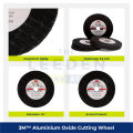 3M™ Aluminium Oxide Cutting Wheel by Leeden Online Store. 