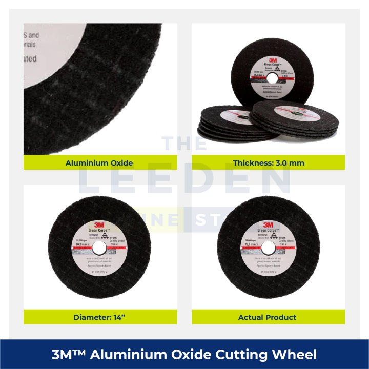 3M%E2%84%A2%20Aluminium%20Oxide%20Cutting%20Wheel%20by%20Leeden%20Online%20Store%20-%20Image%203