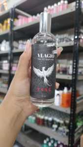 Parfum Cewek Hijab Tahan Lama Vlagio Eau De Parfum 110ml