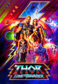 Thor ธอร์ เทพเจ้าสายฟ้า ภาค 1-4 DVD หนัง มาสเตอร์ พากย์ไทย. 