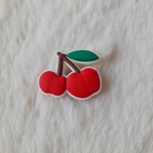 จิบิด Jibbitzs ตัวติดรองเท้า crocs (Jibbitz ที่ขายดี) ตัวการ์ตูนติดรองเท้าเด็ก Cartoonทีเด็ดชอบ Jibbitz ตุ๊กตาติดรองเท้าCrocsของเด็ก