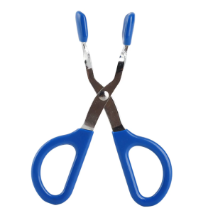 Ergonomic Professional Lamp Changing Pliers Heat Resistant Material For Tight Space Car Bulbs Signage Installation Tool