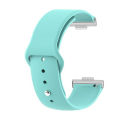 Soft Silicone Strap For Huawei Watch Fit 4 Pro Sport Band Replacement Watchband huawei fit 3 4 Smart Watch bracelet. 