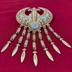 Runa store - COD Bros hijab pin dada peniti kebaya kutubaru mewah elegan marapi mato aia premium