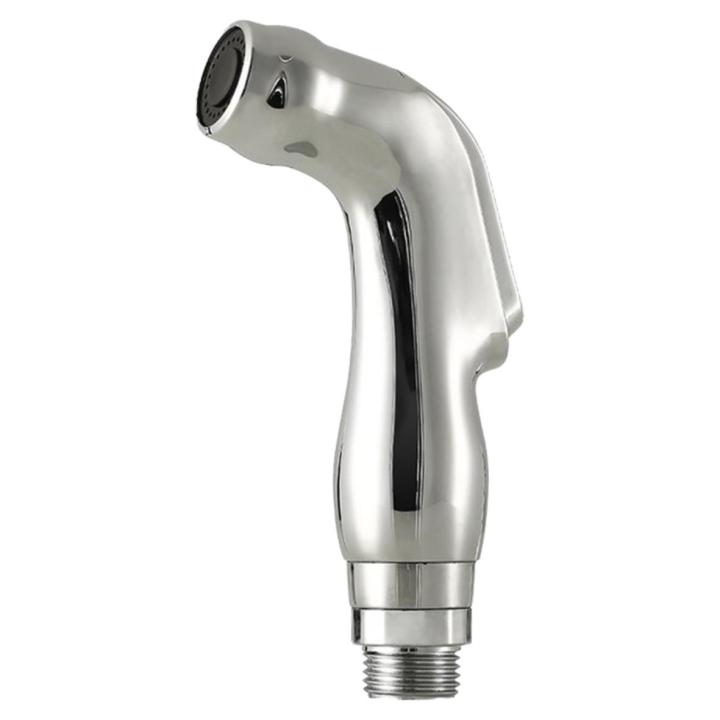 SHOWY Hand Bidet Spray / Shower Head / Rinser / Bathroom Cleaning