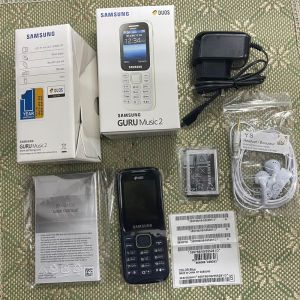 LZD  Điện Thoại Di Động  B310E 2G Điện Thoại Không Thông Minh Điện Thoại Cũ Nút Thanh Kẹo Điện Thoại Chức Năng