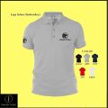 Microfiber Quick dry Jersi Jersey Polo T Shirt Logo Sulam Embroidery Proton X50 Logo X50OC Dry Fit FF251. 