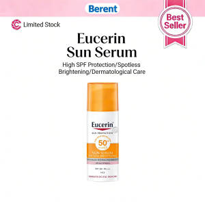 Eucerin Sun Gel-Cream Oil Control Dry Touch SPF50 50ml