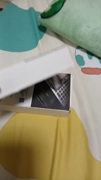 Buyer review video 2