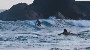 Quiksilver Quần Đi Biển Lướt Sóng Nam Xuyên Biên Giới   Quần Suối Nước Nóng Co Giãn Nhanh Khô Chống Thấm Nước   Quần Năm Tấc Mặc Thường Ngày