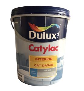 Cat Tembok Dulux Catylac Interior 5kg