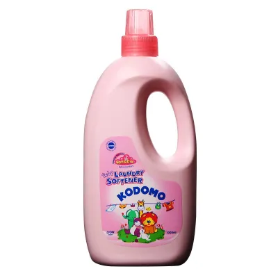 Kodomo Baby Laundry Softener 1L