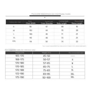 💥Readystock💥MONSTER Racing Safety Riding Jacket