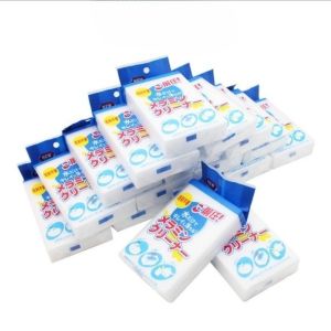 MIẾNG BỌT BIỂN MA THUẬT - SET 5 MIẾNG - MÚT TẨY RỬA ĐA NĂNG LAU CHÙI NHÀ BẾP