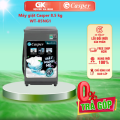 Máy giặt Casper 8.5 kg WT-85NG1 - 9 kg WT-9NB3 - 10 Kg WT-10NB3 - GIAO TOÀN QUỐC - FREESHIP HCM. 