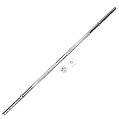 Thanh Đòn Dài 1m8 - Đòn Tạ 1.8m Phi 27