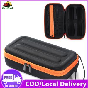 JBL PartyBox Wireless Microphone Carrying Case with Rechargeable Power Bank Compatible with JBL Portable Microphones