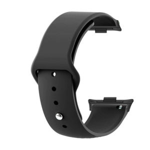 Dây đeo silicon mềm cho đồng hồ Xiaomi Mi Band 9 Pro smartwatch Band Dây đeo thay thế cho đồng hồ thông minh Xiaomi Band 9Pro MiBand 9Pro