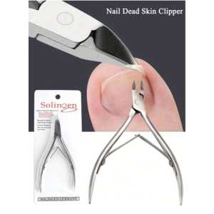 Tang solingen / tang nailart /tang cuticle kuku