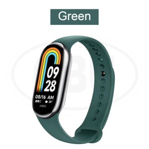 Xiaomi Smart Band 10 / Xiaomi Smart Band 9 / Mi Smart Band 8 Smartwatch Watch Strap - High Quality