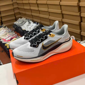 Giày 🔥 NIKE AIR ZOOM PEGASUS 41 – ÊM NHẸ HOÀN TRẢ NĂNG LƯỢNG TUYỆT VỜI! 🔥