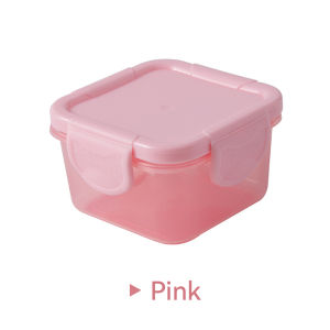 Mamibayi Baby Food Container Wadah Mpasi PP Tempat Makan Bayi 60ML