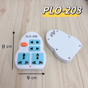 Ổ Điện MINI Siêu Rẻ có Cổng USB Sạc Điện Thoại