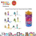 Disney Princess Royal Color Reveal Assortment (HMB69) เซอร์ไพรส์ รอยัลคัลเลอร์รีวีล รุ่น HMB69. 