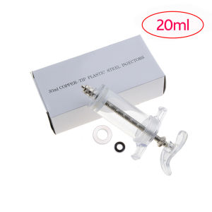 5-100ml ไซริ้งไฟเบอร์ ไซริ้งป้อนนก ไซริ้งป้อนอาหาร ป้อนอาหารสัตว์เลี้ยง เครื่องป้อนอาหาร