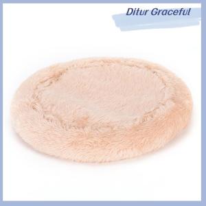 Ditur Mới Mềm Lông Cừu Guinea Lợn Giường Mùa Đông Động Vật Nhỏ Lồng Mat Hamster Ngủ Giường