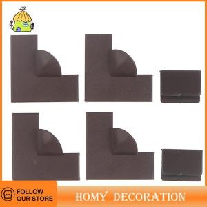 🎄【Special price】🎄Shao มุมหน้าจอหน้าต่าง1ชิ้นทำจากอุปกรณ์เสริมสำหรับหน้าจอแม่เหล็กแบบทำมือ