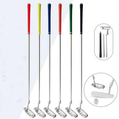 Gậy Putter golf tập luyện cho người mới bắt đầu chơi golf chất liệu hợp kim nhôm