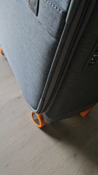 Buyer review video 2