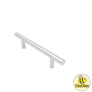 MaxPlus Stainless Steel Cabinet Drawer Handle Wardrobe Cabinet Handles Kitchen Handle