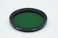 GREEN FILTER 43MM COLOR LENS FILTER 43 MM CAMERA FILTERS FILTER HIJAU. 