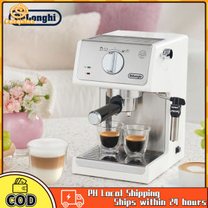 Delonghi/ Delong ECP35.31/36.31 Coffee machine semi-automatic Italian concentrated household pump pressed pull