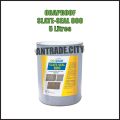 5 Liter ECO Slate-Seal 820 Slate Stones Tiles Shining Protector. 