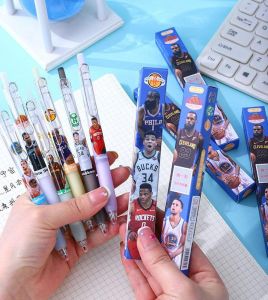 Blind Box PulPen Karakter / Pulpen hello kitty anak SD SMP 0.5mm Tinta Hitam