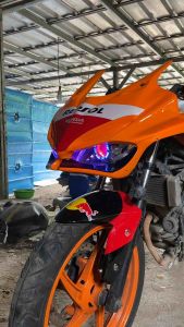 FULL FAIRING CBR K45 MODEL CBR250