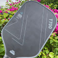 Vợt Pickleball Carbon T700 Cao Cấp Mặt Nhám Tặng Kèm 2 Quả Bóng Tiêu Chuẩn. 