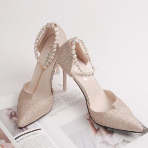 GOOTRADES ปรับได้ สำหรับสาวๆ เพทาย ป้องกันการลื่น คริสตัล ส้นรองเท้าตกแต่ง เข็มขัดรองเท้าหัวใจ รองเท้าส้นสูง เชือกผูกรองเท้าผู้หญิง