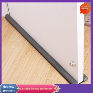 Graceful 93cm Under Door Draft Guard Stopper Reduce Noise Door Bottom Sealing Strip