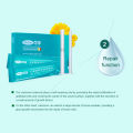 Cofoe 3pcs Hemorrhoids Cream Gel Treatment Internal Ointment for Itching Relive Pain Gels Burning Quick Relieve Discomfort Piles External An-al Fissure Ubat Buasir Mujarab Krim Buasir 痔疮膏. 