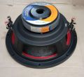 Speaker Subwoofer 10 Inch Legacy LG 1095 2 Double Voice Coil. 